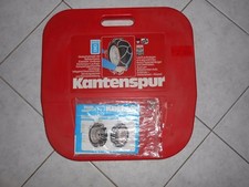 NEU--SCHNEEKETTEN RUD