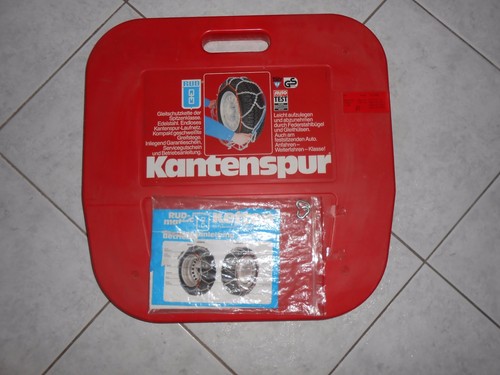 Neu schneeketten rud - neu--schneeketten,