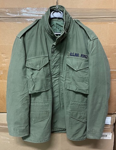 Original seltene usaf - seltene,