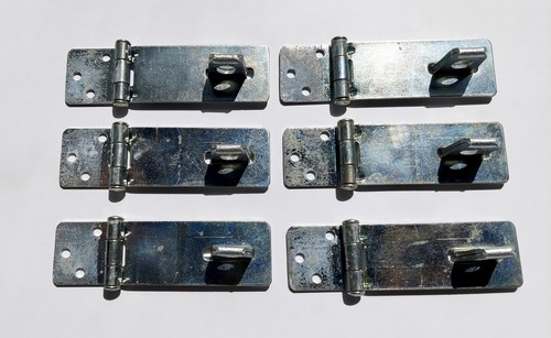 Abus überfalle 200 - 6,