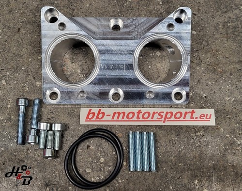 Ansaugbrücke lancia beta hpe - ansaugbrücke,