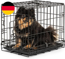 Lionto Tiertransportbox Für