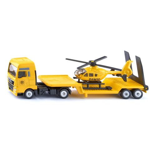 Siku 1759 man lkw - 1759,