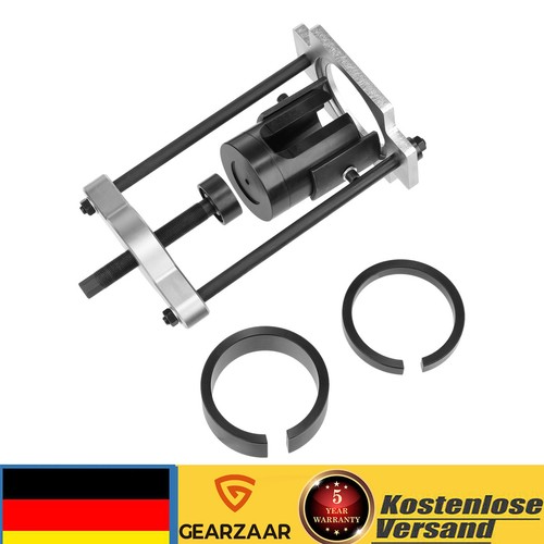 Rear trailing arm bush - rear,