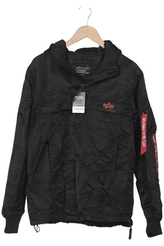 Alpha industries jacke herren - jacke,