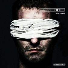 True Tones CD New & Sealed