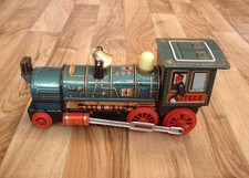 Lok lokomotive DAMPFLOKOMOTIVE