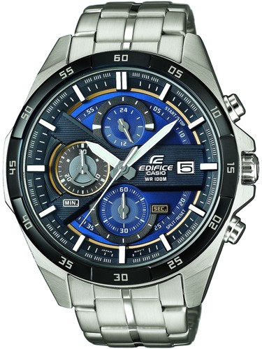 Casio efr 556db - casio, efr-556db-2avuef