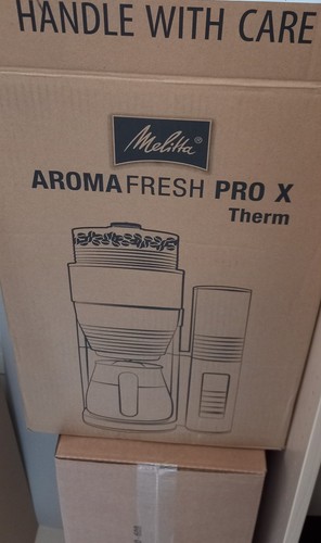 Melitta aromafresh pro therm - x,