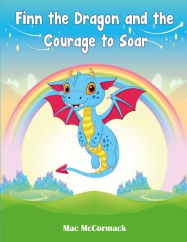 Finn the dragon and - and,