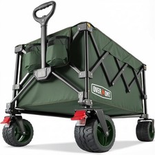 Faltbar Bollerwagen Klappbar