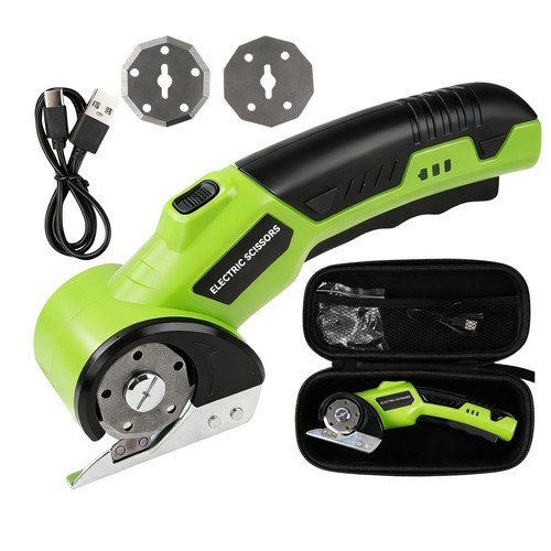 Elektrische schere akku - 4.2v,
