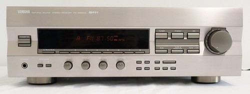 Yamaha natural sound stereo - sound,
