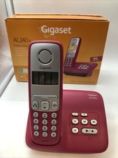 Gigaset AL 240 A Lila