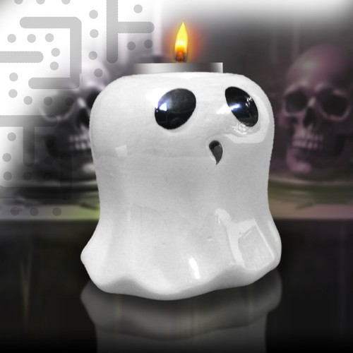 Ghost geist gespenst halloween - geist,