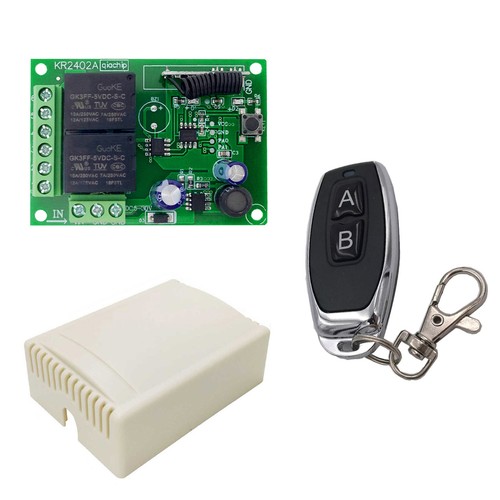 Neu relais sender 6v - neu, 12v