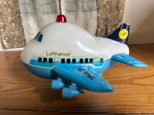 5025 5576 lufthansa - (rb)5025-5576,,