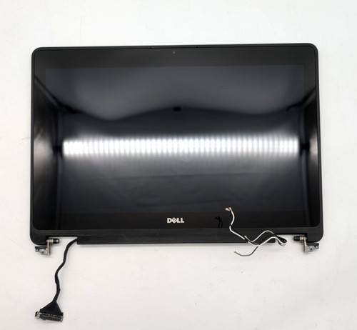 Dell latitude e7270 display - latitude,