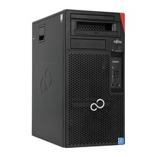 Fujitsu Office PC - Intel CPU