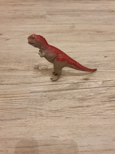 Carnotaurus dino spielfigur - carnotaurus,