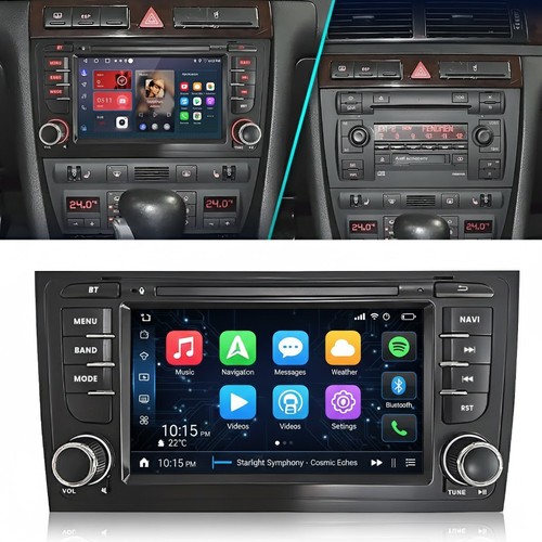 Für audi 1997 2004 - 1997-,