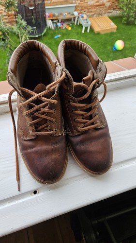 Dockers herren stiefel boots - stiefel,
