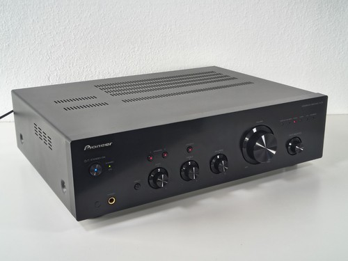 Pioneer k stereo - pioneer, a-10-k