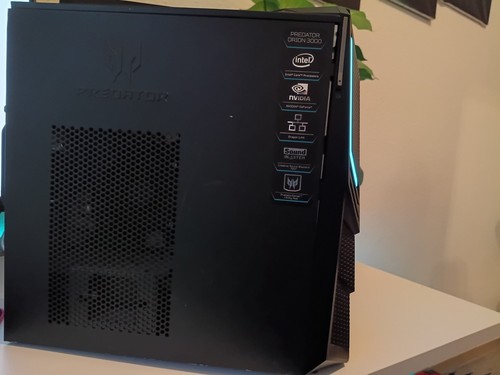 Acer predator orion 3000 - acer,
