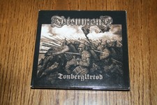 TOTENMOND-" TONBERGURTOD" CD