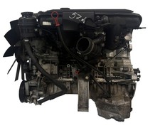 Motor für BMW 5er E39 2,2