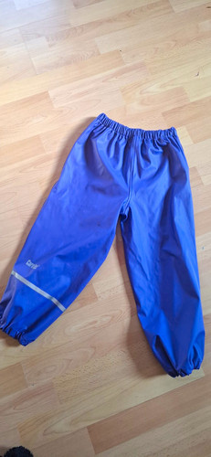 Celavi regenhose unisex - unisex, kinder