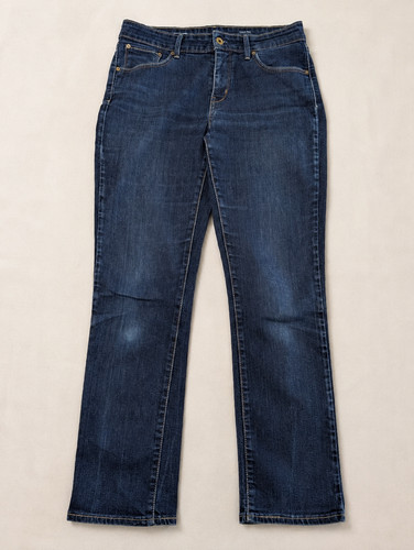 Levi demi curve jeans - demi,