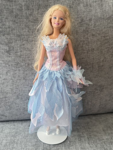 Barbie puppe schwanensee - puppe,