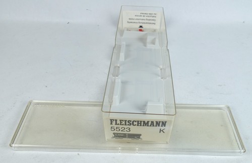 Fleischmann 5523 leerkarton - fleischmann,