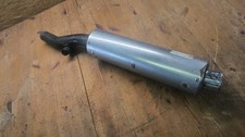 WBS1U476 Auspuff Endtopf Schalldämpfer Kawasaki ZZR 600 1995