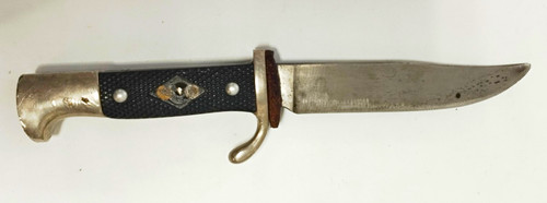 Vintage schneidteufel solingen - vintage,