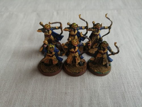 Herr der ringe tabletop - tabletop,