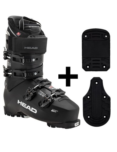 Neue head formula 120 - head, rs