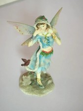 Faerie Glen Figur Hollishimmer