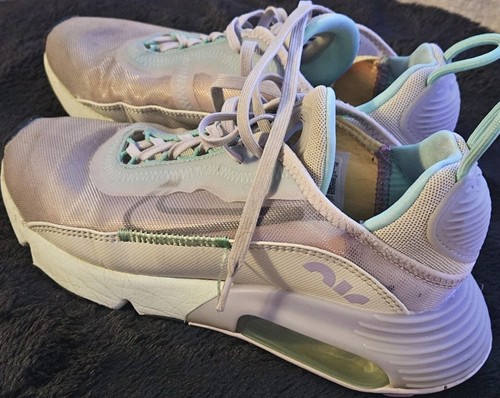 Nike airmax2090 easter - #nike, #airmax2090