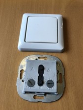 Intertechno Funk-Dimmer max. 300 Watt, für Glühbirnen & Hochvolthalogen