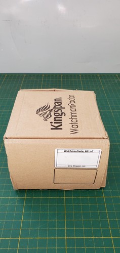 Kingspan watchman radar - kingspan,