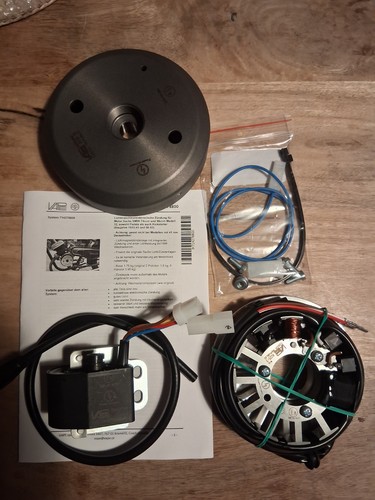 Fichtel sachs ccm vape 6 - sachs,