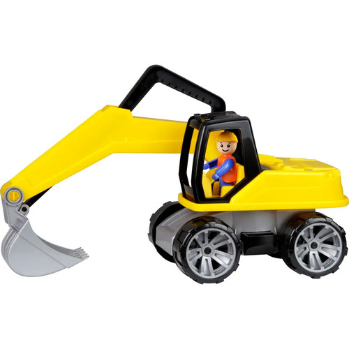 Truxx bagger - truxx,