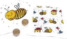 4et Set Magisches Handtuch