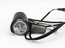 Frontliche Vorderlampe Scheinwerfer für Joyor S5 E-Scooter original Ersatzteil