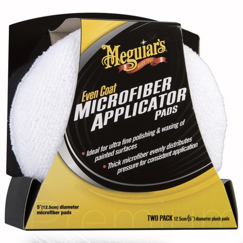 Meguiars even coat - even,