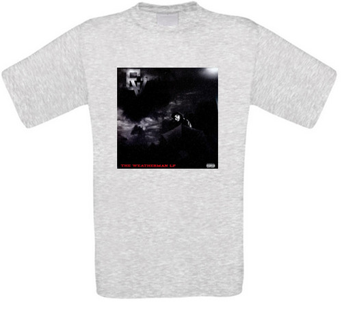 Evidence weatherman hip hop - evidence,