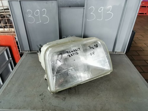 Original renault rapid - renault,