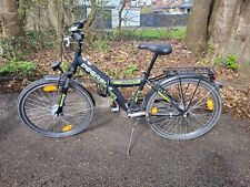 PEGASUS AVANTI 24" Zoll